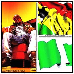 GHANA vs NAIJA VOL-2[@Djrobbie405]-2013-PART2