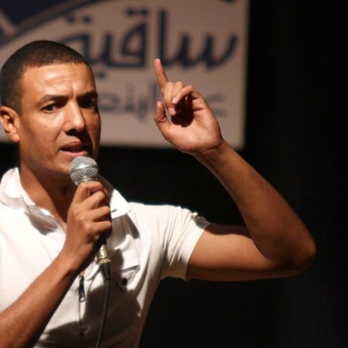 هشام الجخ - أخر ما حرف فى التوراه Hesham Al-Gakh