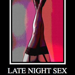 Late Night Sex Prod. by The Atomic Beats