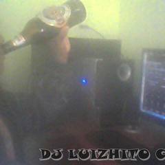 DJ Luiz Cix MezclandO BorraCHO CsM 15Mix !