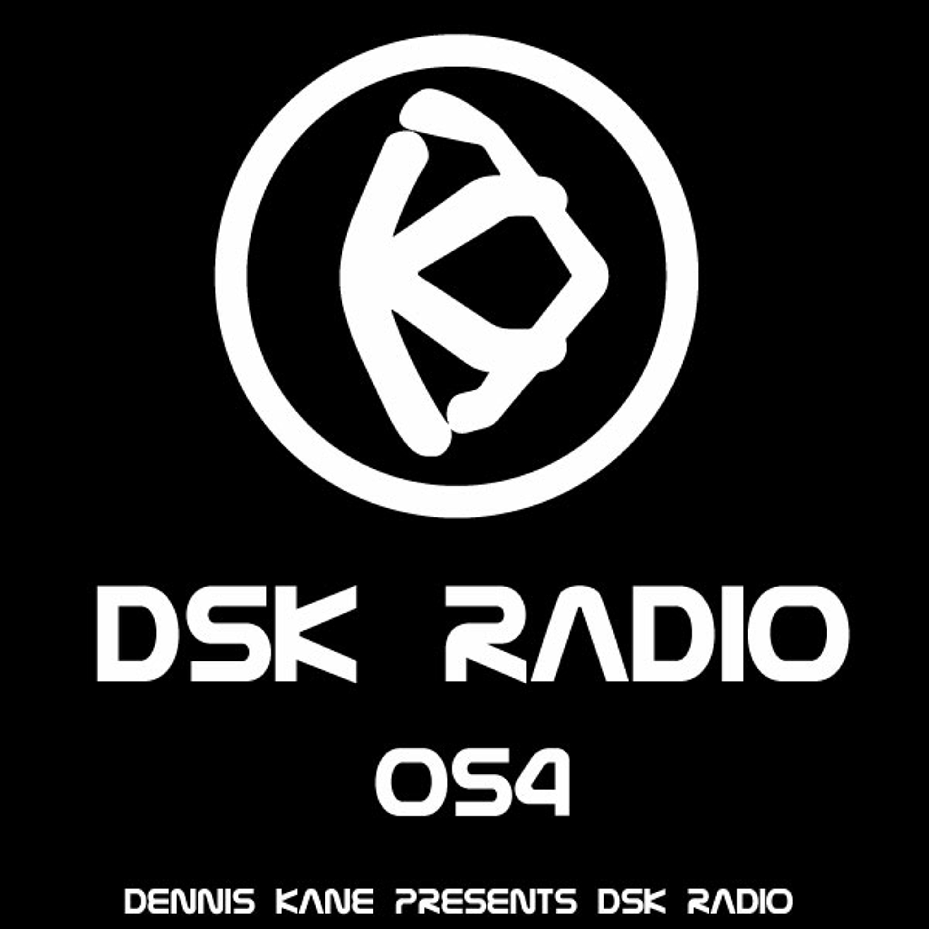 DSK Radio Podcast