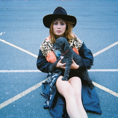 Chela - Jamelia (Caribou Cover)