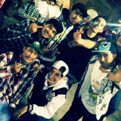 Ven Aqui.-RumoRez,Toxicko,Deyser,Boster (ZL)