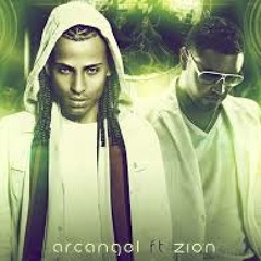 (92) Nose si fue - Arcangel & Zion [ DeeJay Freed 13! ]