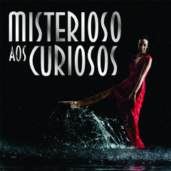 Misterioso aos Curiosos