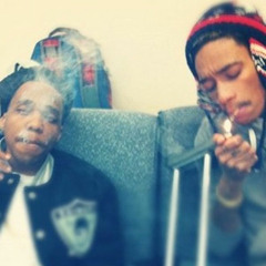TheTakeover (Free Beat) Wiz Khalifa