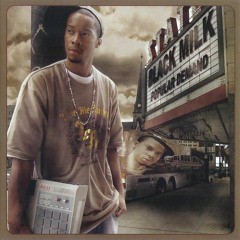 U's A Freak Bitch (Instrumental) | BLACK MILK
