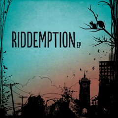Riddemption - Where You Are (Max RubaDub Remix)