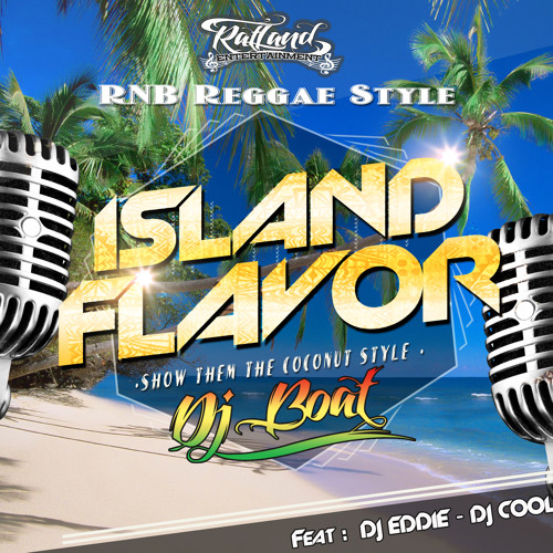 Taahine Talavou Remix  ( Full Version )  DJ BOAT