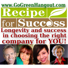 Recipe For Success, Does your co. have all the ingredients?