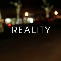 JB - Reality (prod. Chill)(Video originally uploaded on youtube 5/24/13)
