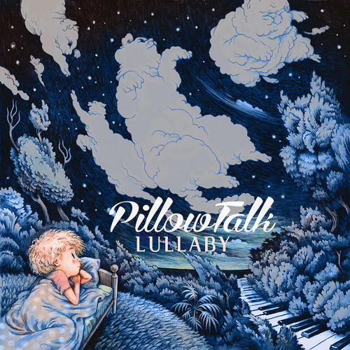 PillowTalk - We All Have Rhythm