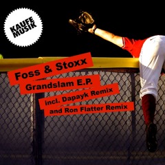 Grandslam (Original Mix)