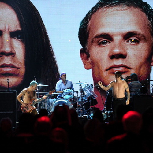 Stream GQ Playlist Listen to Throwback Thursday V3 Red Hot Chili