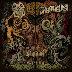 CAP DE CRANIU - The World between Dream and Reality and the Man without a Shadow