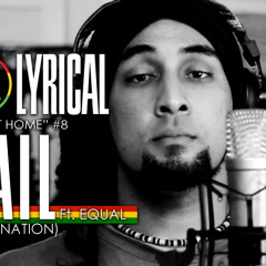 The Lyrical Cover Project #8 - Sail (AWOLNATION Cover) ft. Equal