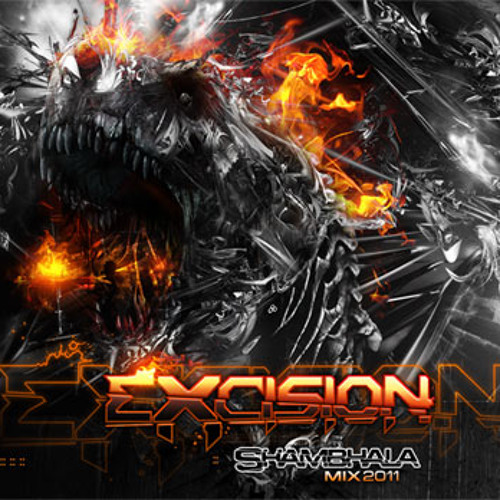 excision shambhala 2011 full