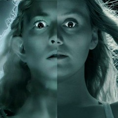 Experiment 3 - Somewhere Over The Poltergeist: ASMR Horror Ambience