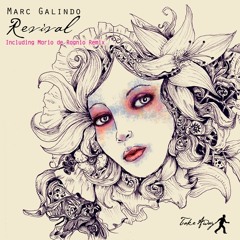 Marc Galindo - Ballad From Beyond (Original Mix)