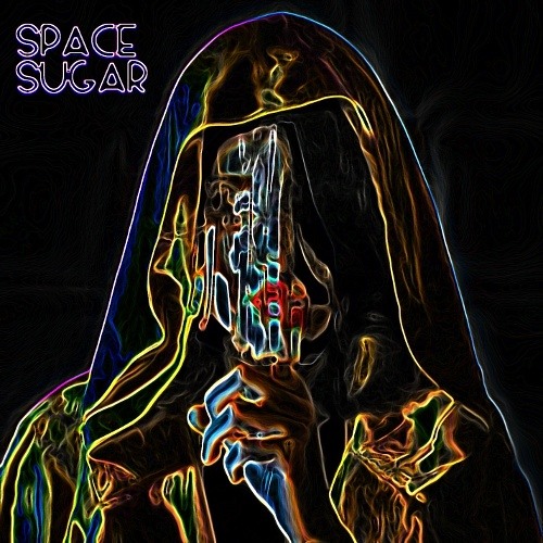 SPACE SUGAR - Gangrenada [enoruoS REMIX]