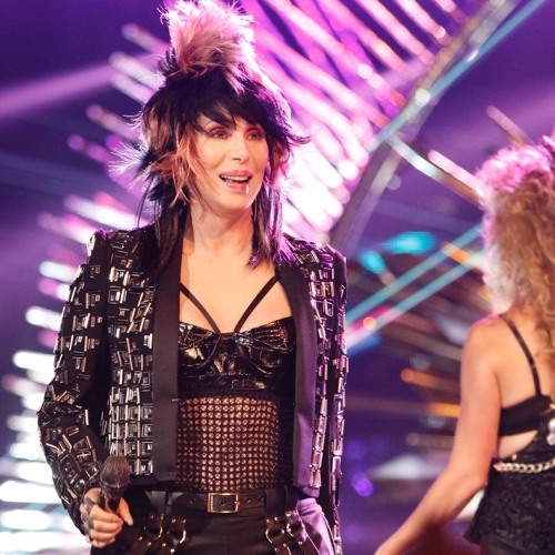 Cher   Woman's World   Mz Poppinz Remix