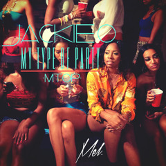 Jackie O. (MTOP remix ) - Dirty