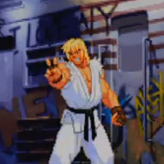Stream Street Fighter III: Third Strike - Akuma/Gouki (MegaDrive  Arrangement) by HaruMKT 3rd