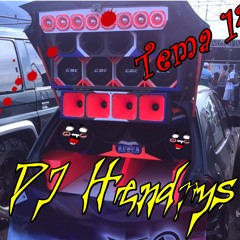 DJ Hendrys- Tema 14
