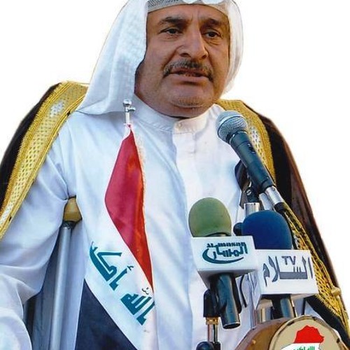 شعر عرآقي رهيب - غمها من دنيآ