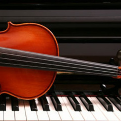 Mozart Violin Sonata No. 21 in E minor, K.304, II. Tempo di minuetto