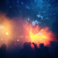 Hagen Mosebach 08.09.2013 @ Nasty S´Gärtla Nürnberg