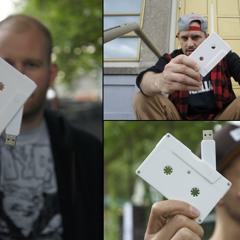 Engel & Just - Niks te verliezen ft. Per.verz