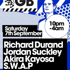 Gatecrasher 20th Birthday - Warm Up Party Part 2 - 07/09/2013