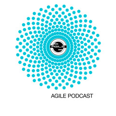 Uto Karem presents Agile Podcast