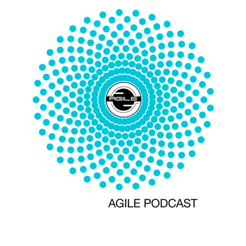 Uto Karem presents Agile Podcast