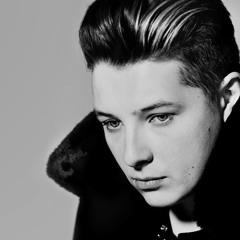 john newman - love me again(mackson edit)