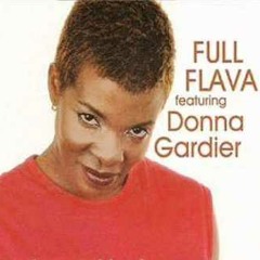 Modern Nu - Soul   Full Flava Feat.Donna Gardier - Betcha Wouldn't Hurt Me