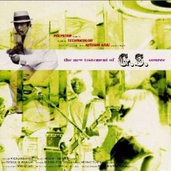 FIRST MODS IN TOWN “Sora-ippai-no-namida”