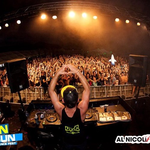 MARK E MARK 5FM ULTIMIX @ 6 -  21 SEPTEMBER 2013