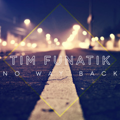 No Way Back