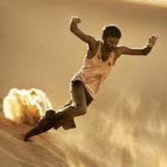 Enge Pona Raasa ~ A Phrase from Mariyan
