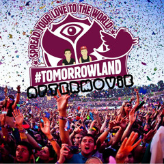 Dimitri Vegas & Like Mike feat. Deniz Koyu - Roads (Tomorrowland 2013 Aftermovie)