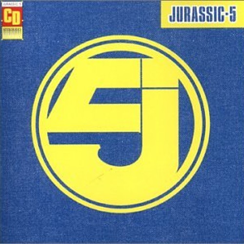 JURASSIC 5 - CONCRETE SCHOOLYARD (TOBYONE OLD SKOOL EDIT) **FREE DOWNLOAD**