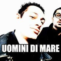 Uomini Di Mare - Sindrome Di Fine Millennio - FULL ALBUM