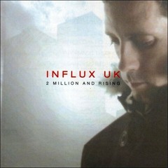 SOULS UNITE - Influx Uk Ft Mc Fats & Regina Formation Records