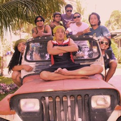 Mingawon Ka - HOPIA (original)