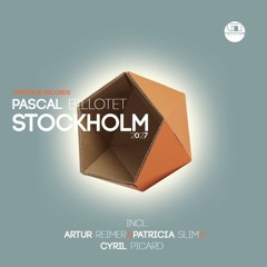 Pacal Billotet - Stockholm 2027 (Artur Reimer Remix)[Tiefstaub Records]