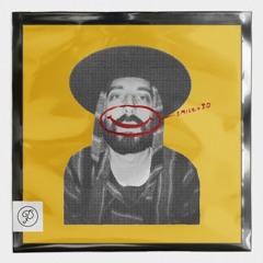 Black Yaya - Paint A Smile On Me - Yuksek Dub Edit