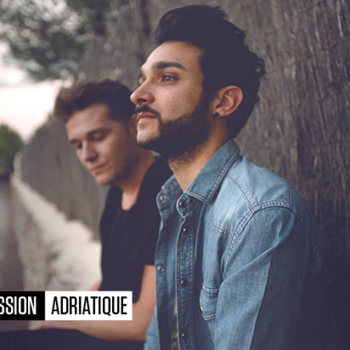 In Session: Adriatique