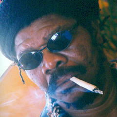 BROTHERS KEEPER DUB verse 1and 2 EL BIB feat PRINCE JAZZBO R.I.P